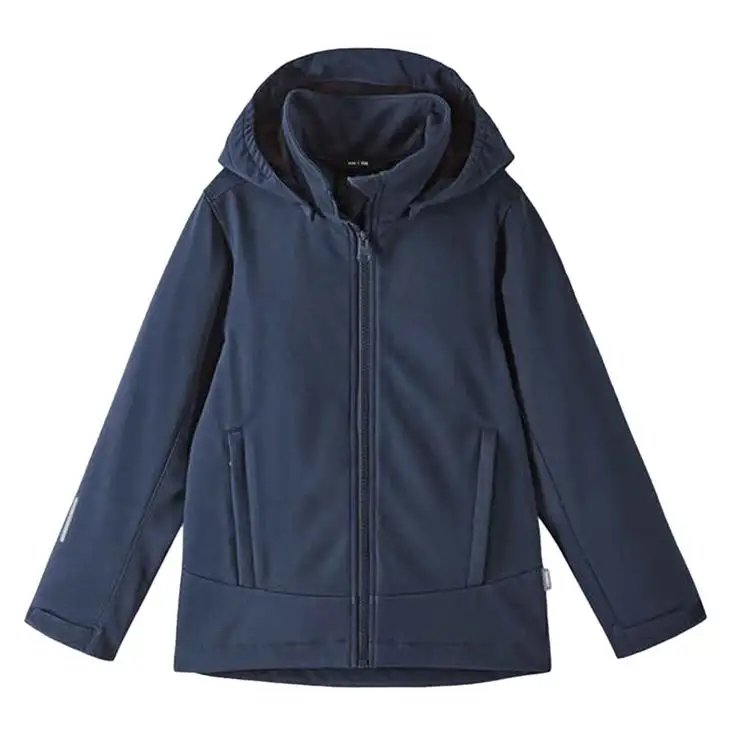 Softshelljacka kouvola Junior 43145913