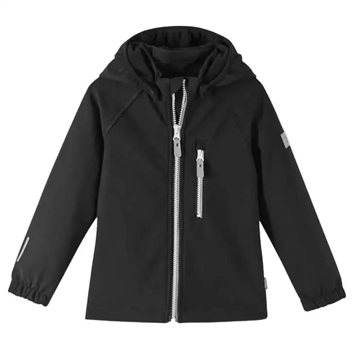 Softshelljacka Vantti Junior 80141811