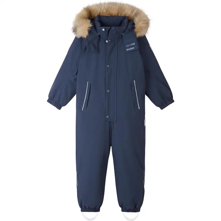 Reima ReimaTec Winter Overall Stavanger Navy