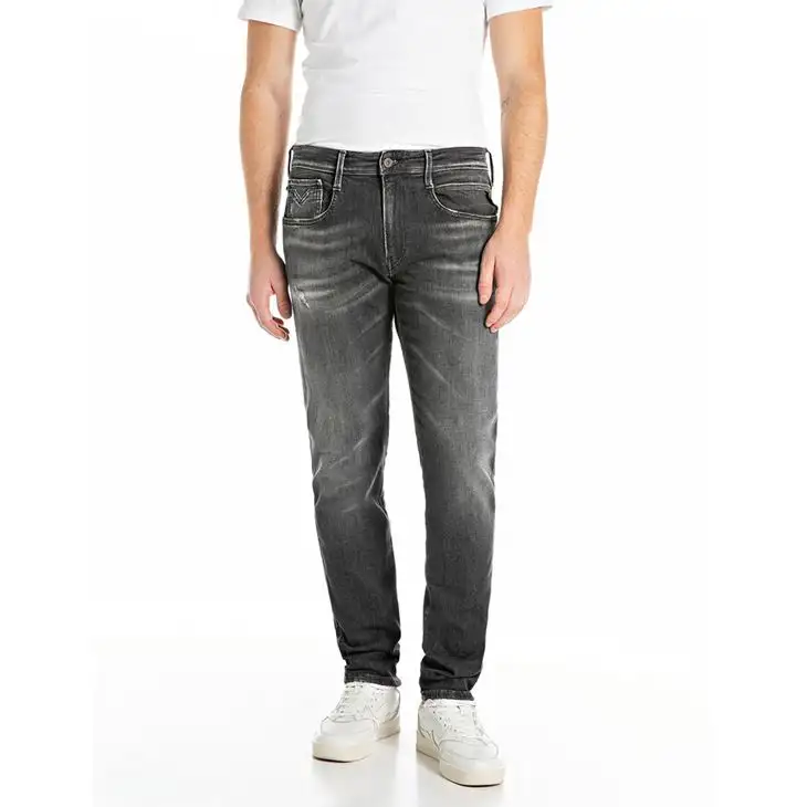 Abbass Trousers Herr 63101284