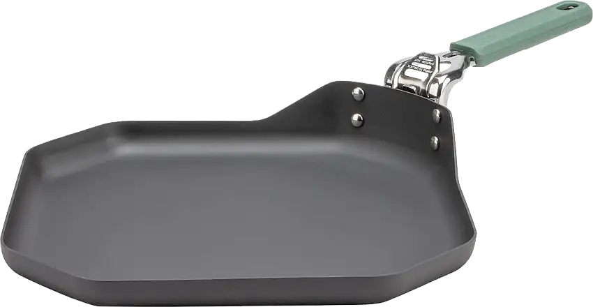 Gerber ComplEAT Griddle Green