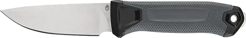 Gerber StrongArm Camp Grey