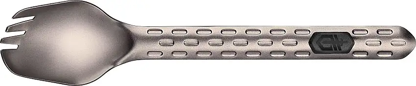 Gerber ComplEAT Multi-Fork Titanium Titanium