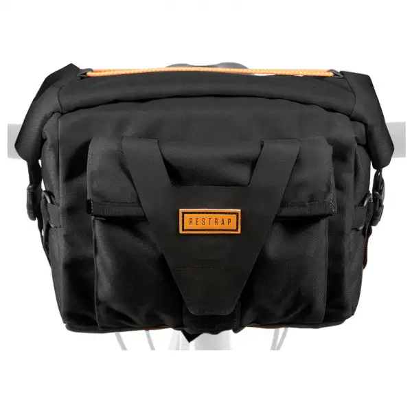 Restrap - Bar Pack - Styrväska