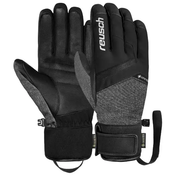 Reusch - Booster GORE-TEX - Handskar