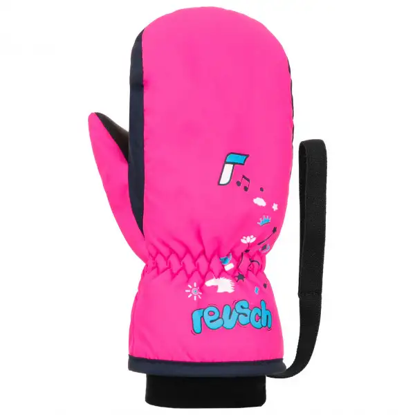 Reusch - Kid's Kids Mitten - Handskar