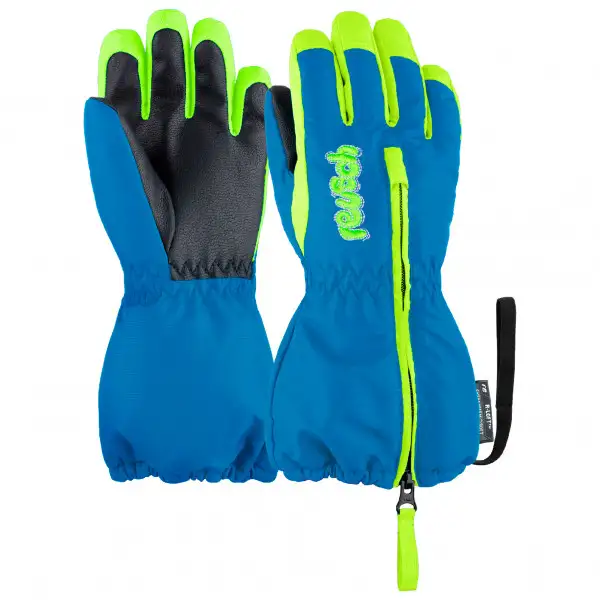 Reusch - Kid's Tom - Handskar