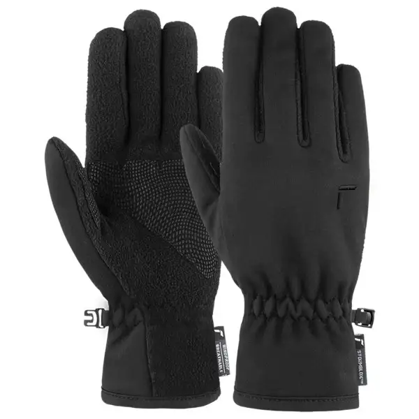 Reusch - Kiruna Stormbloxx - Handskar