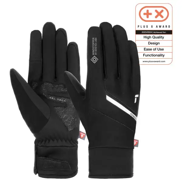 Reusch - Versa Windstopper Touch-Tec - Handskar