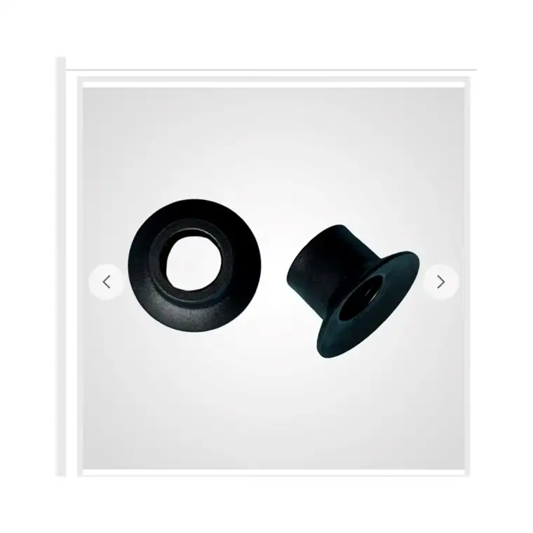 Rex Fis-Rollerski Basket Adapter