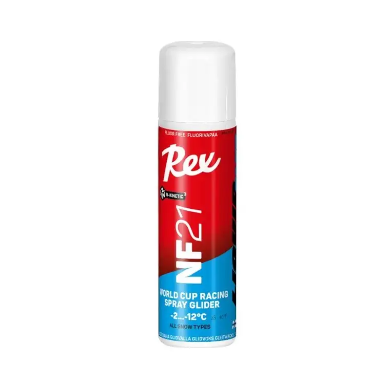 Rex Nf Spray 150 ml Nf21 Blue