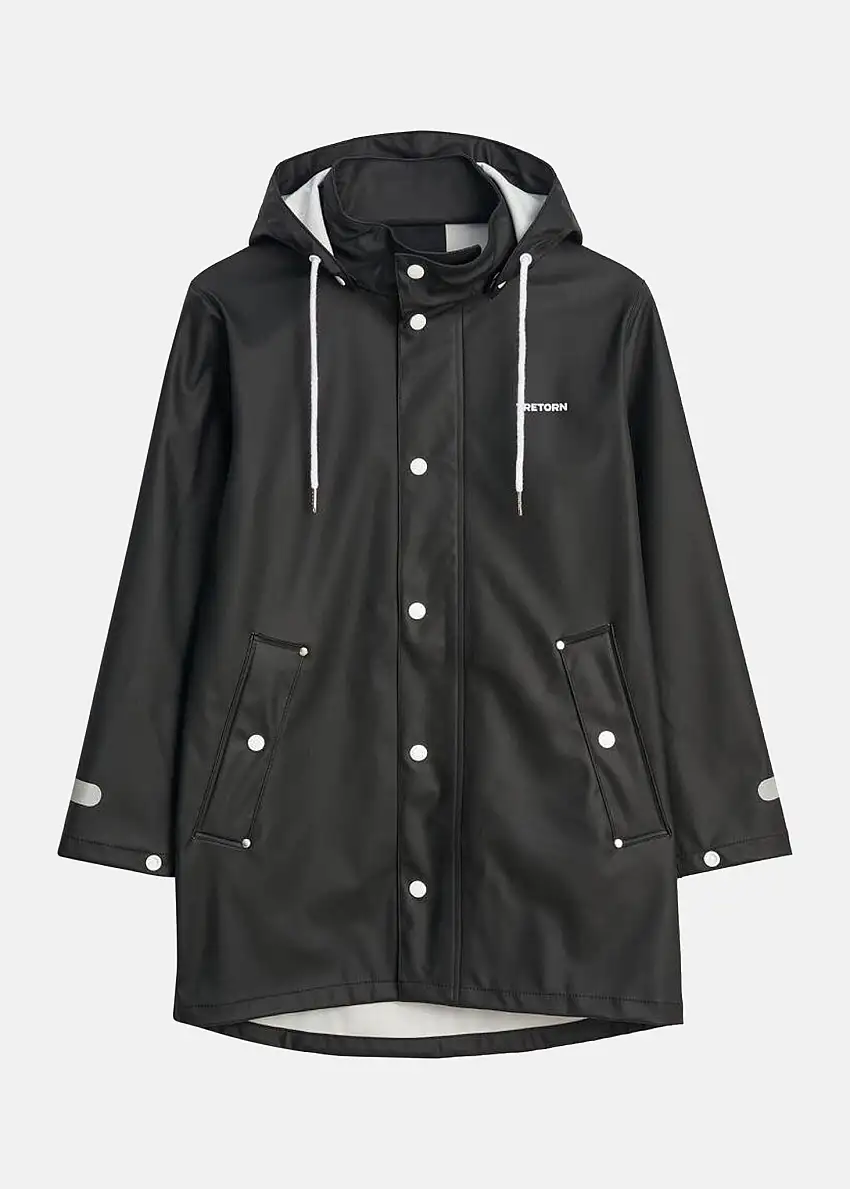 WINGS RAINJACKET JR 64752747