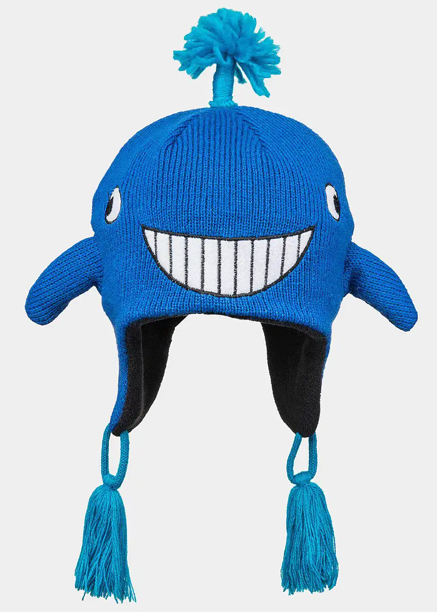 ANIMAL FAM CHILD HAT 75155679