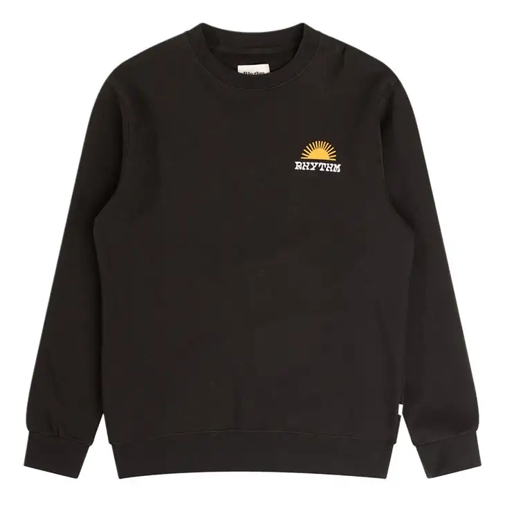 AWAKE FLEECE CREW herr 54126064