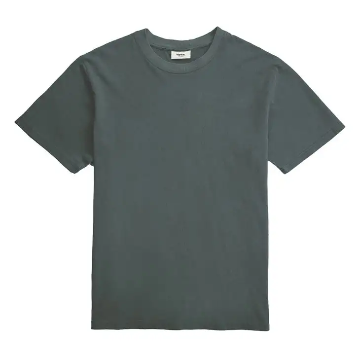 CLASSIC VINTAGE TEE herr 44010013