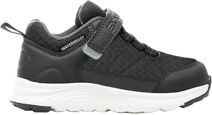 Exani Kids' Riley Jr Black