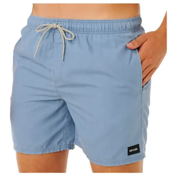 Rip Curl - Offset Washed Volley - Badbyxa