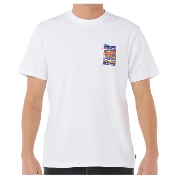Rip Curl - Surf Trip Tee - T-shirt