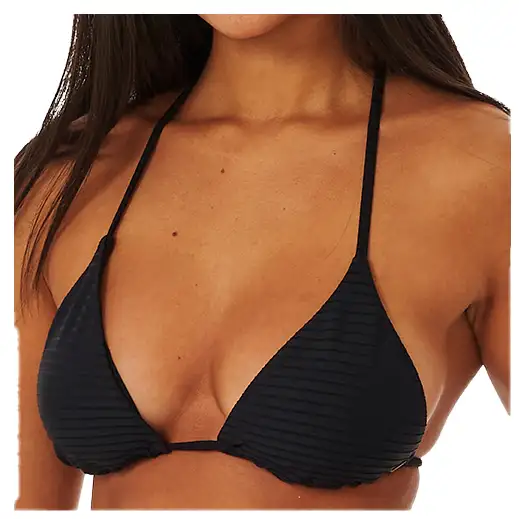 Rip Curl - Women's Premium Surf Sliding Tri - Bikinitopp