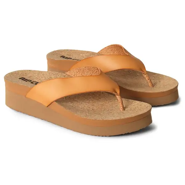 Rip Curl - Women's Sandy Bloom Open Toe - Sandaler