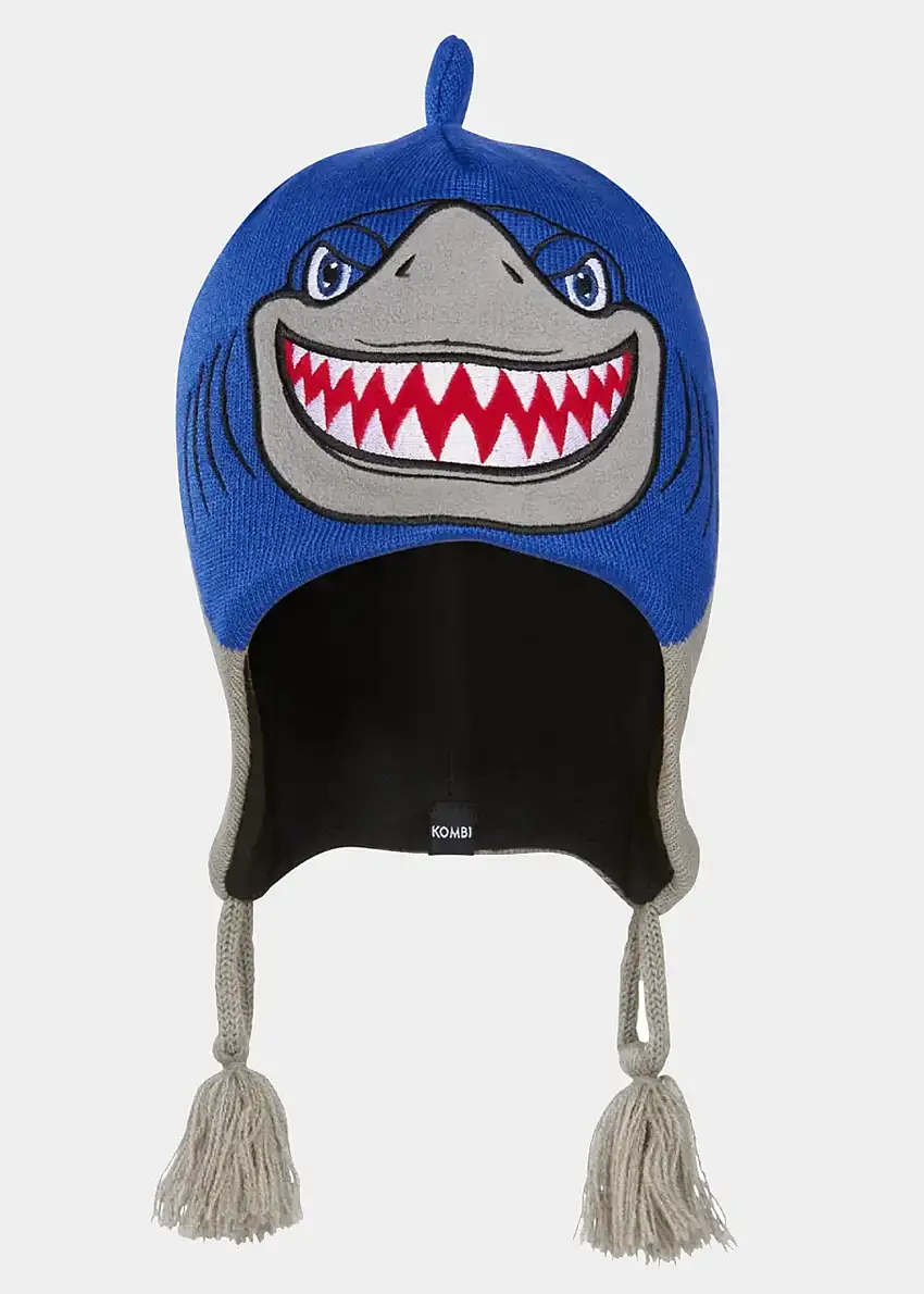 ANIMAL FAM CHILD HAT 91137781