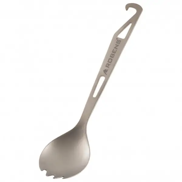 Robens - Titanium Spork - Bestick