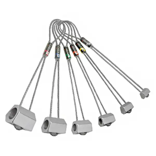 Rock Empire - Hex Set - Klämkil