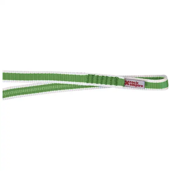Rock Empire - Open Sling PA 16mm - Bandslinga