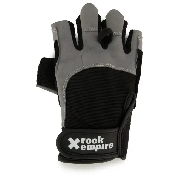 Rock Empire - Rocker - Handskar