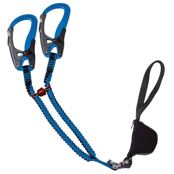 Rock Empire - Siga - Via Ferrata-set