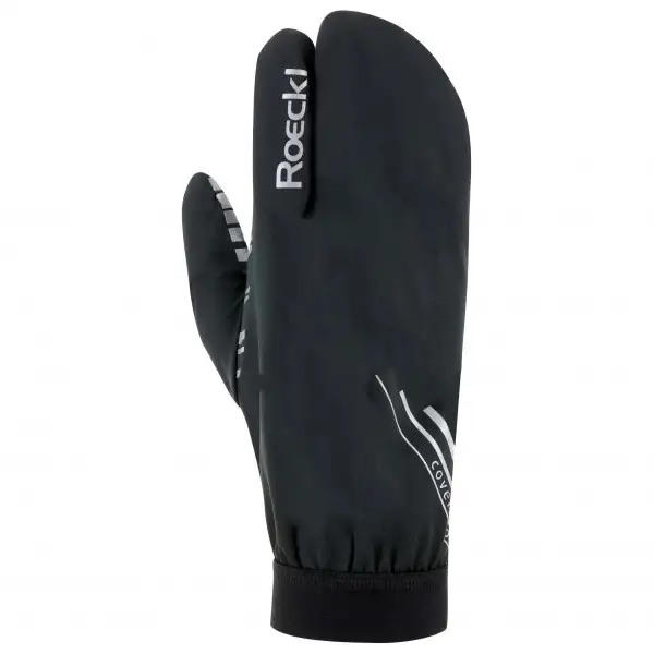 Roeckl Sports - Rottal Cover Trigger - Handskar