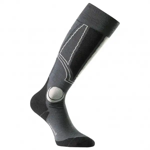 Rohner - Carving L/R - Skidstrumpor