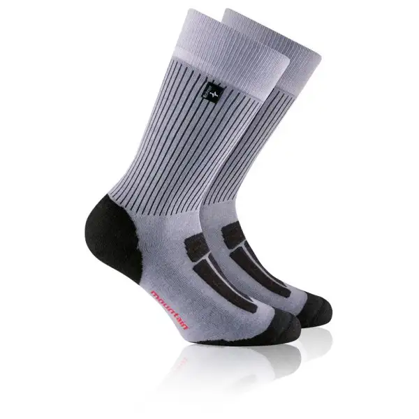 Rohner - Mountain Trekking L/R - Vandringsstrumpor