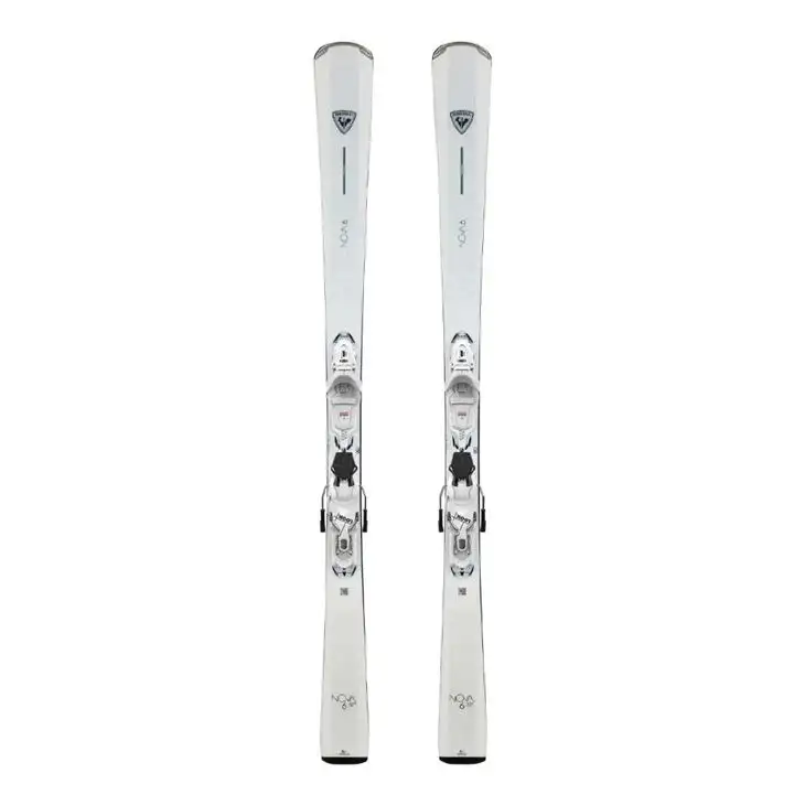 Rossignol Nova 6 Dam Inkl. Xpress 11 57339744
