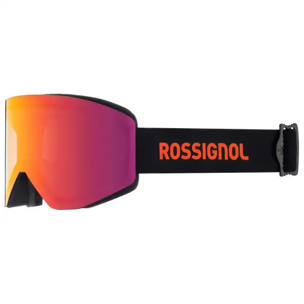 Rossignol - Otava Hero S1 + S3 - Skidglasögon