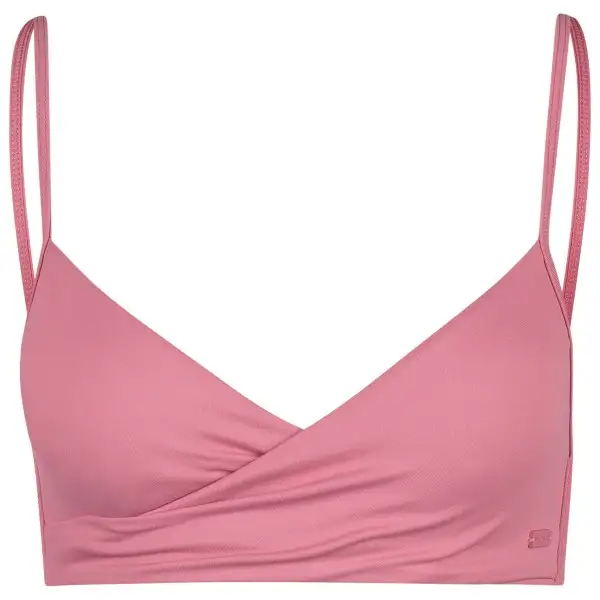 Roxy - Women's Beach Classics Wrap Bra - Bikinitopp