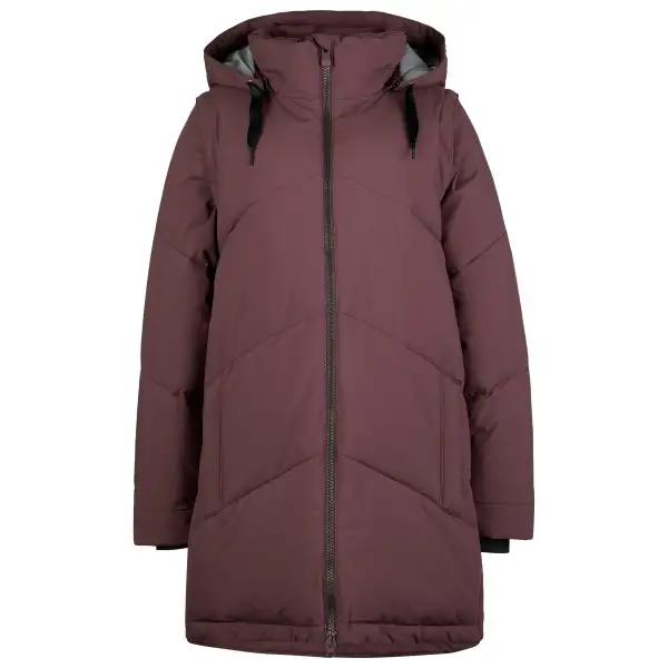 Roxy - Women's Drift to Vest - Långjacka