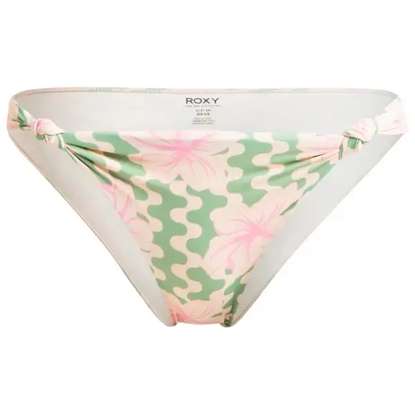Roxy - Women's Hibiscus Daze Hipster - Bikinitrosa