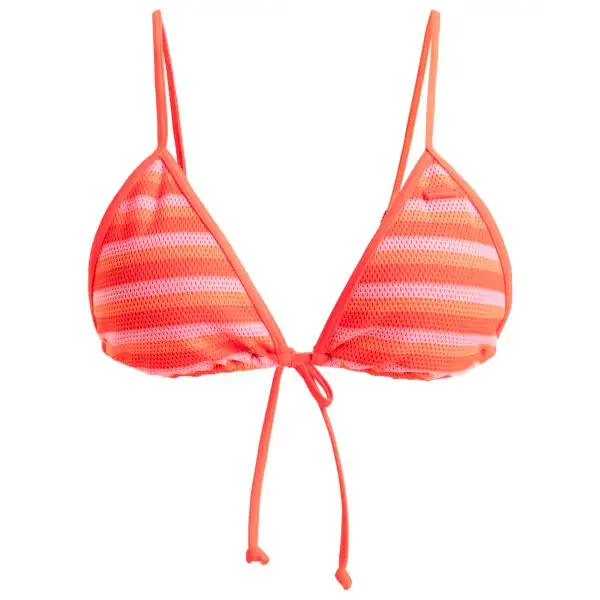 Roxy - Women's Jasmin Tiki Triangle - Bikinitopp
