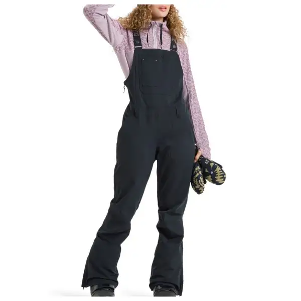 Roxy - Women's Rideout Bib Pants - Skidbyxa