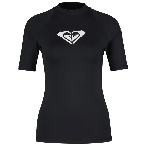 Roxy - Women's Whole Hearted S/S - Lycra