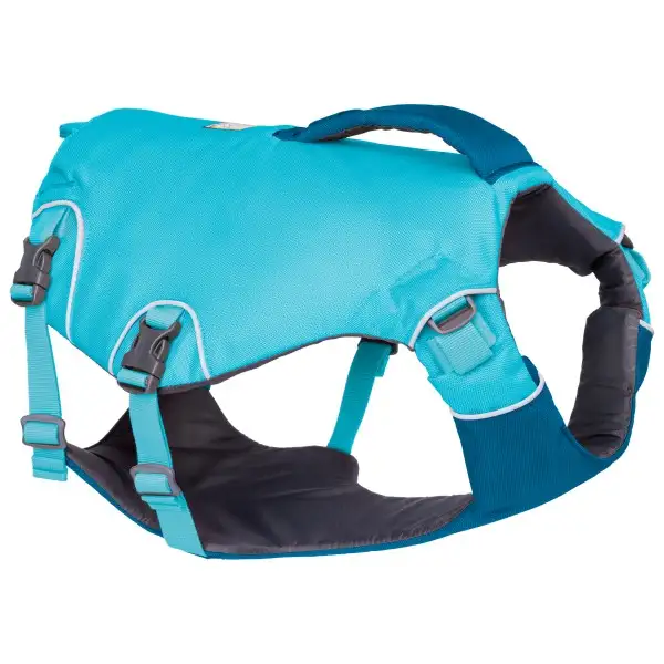 Ruffwear - Confluence Life Jacket - Hundselar
