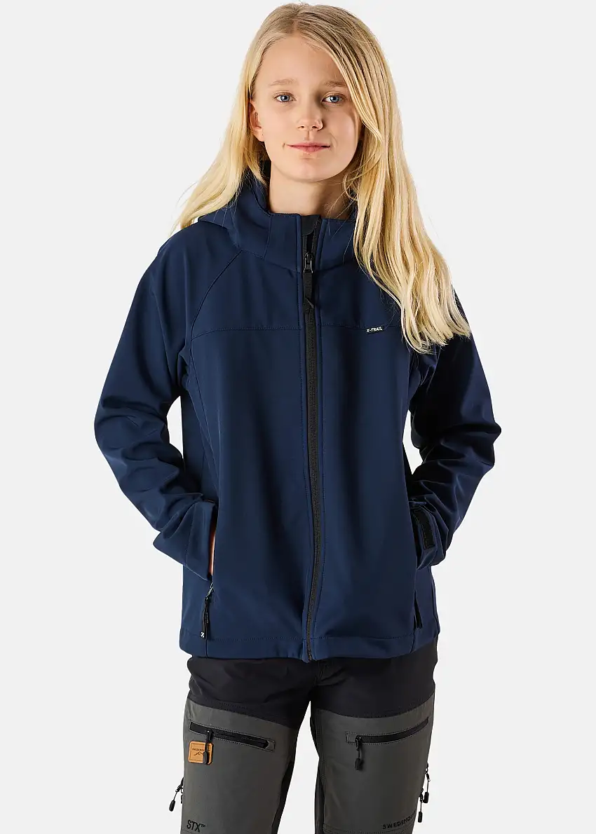Colorado Softshell Jacket JR 77751511