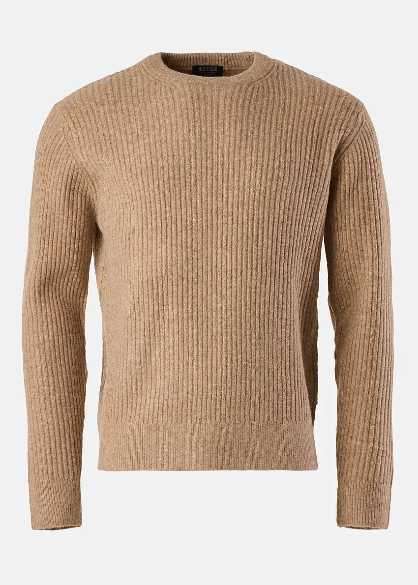 INBertram O-neck 89813487