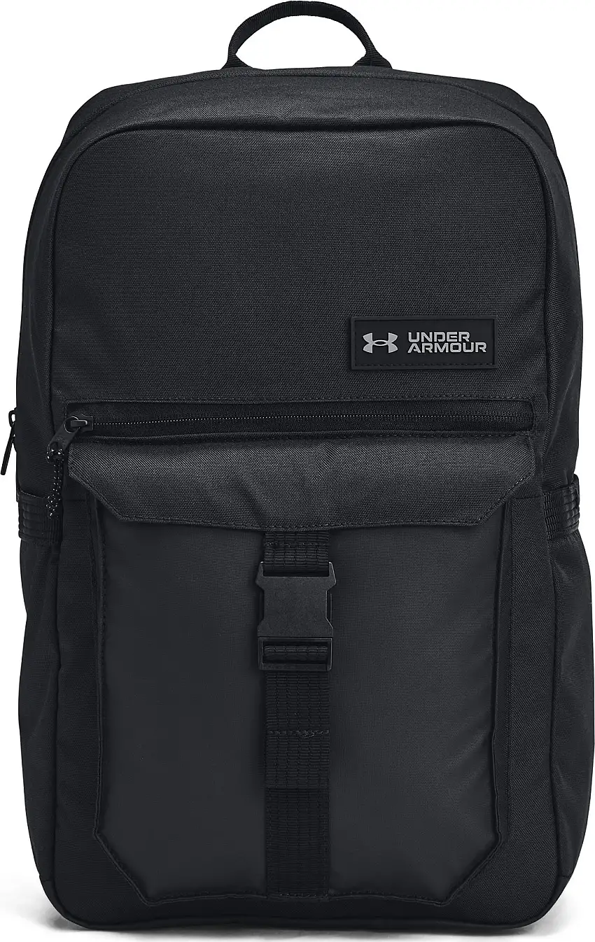 Under Armour Triumph Campus Backpack Black