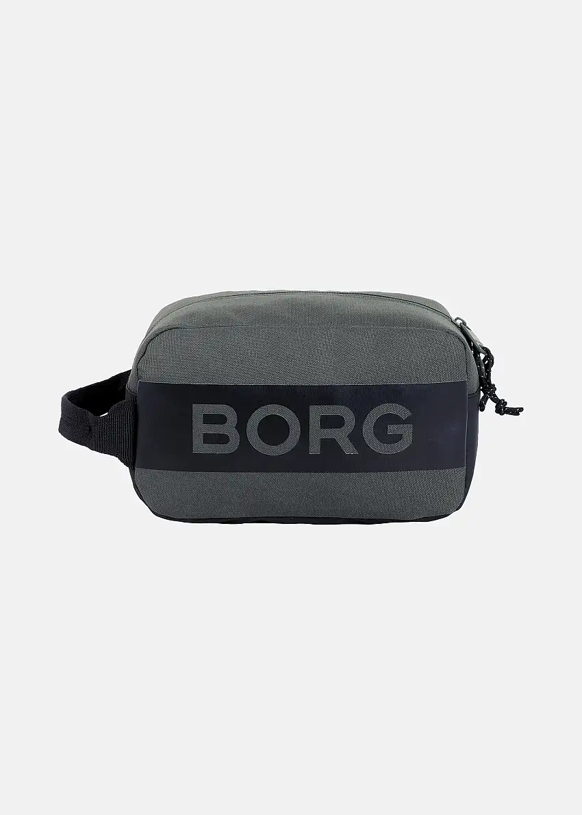 BORG LOGO WASH BAG 60789628