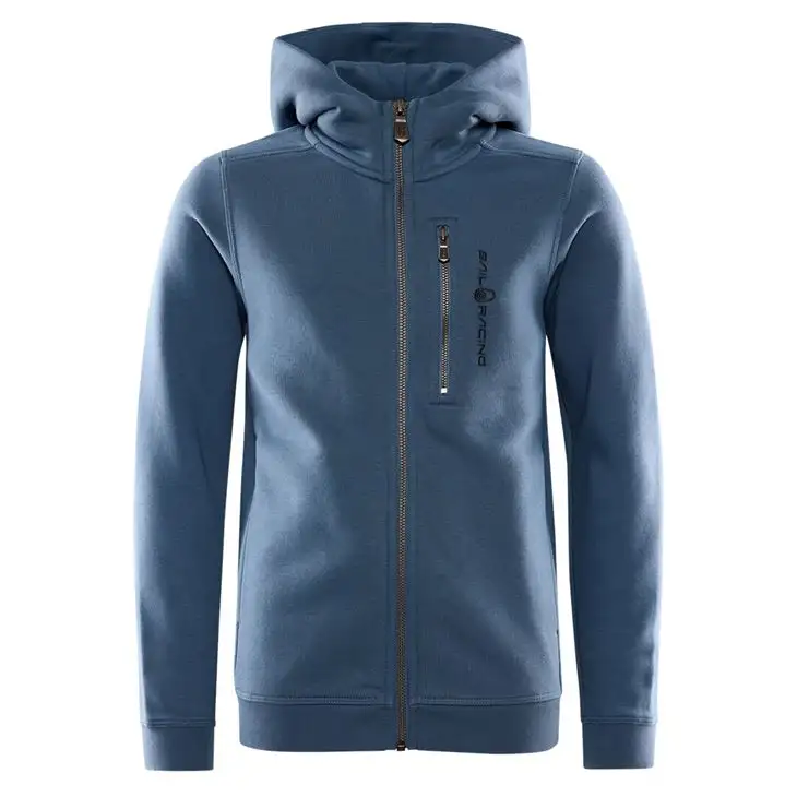BOWMAN ZIP HOOD junior 86135523