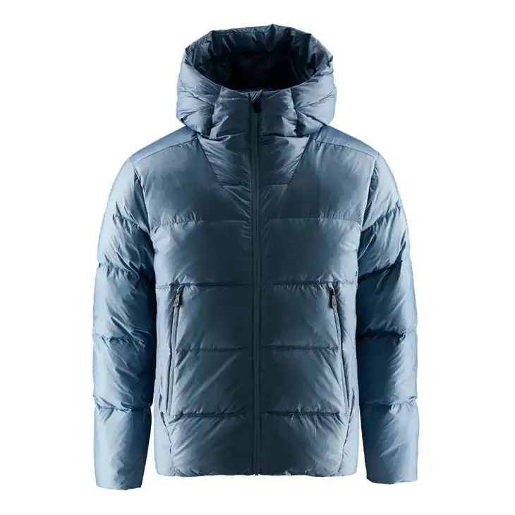 Cloud Down Hood Herr 41183396