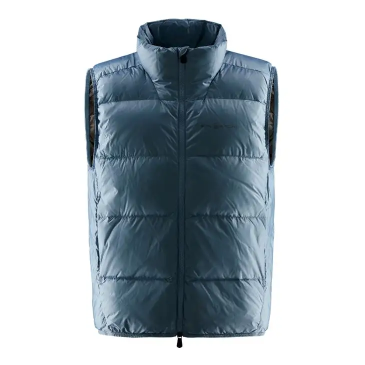 Cloud Down Vest Herr 40406670
