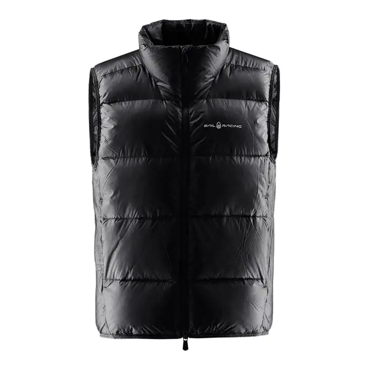 Cloud Down Vest Herr 96548751